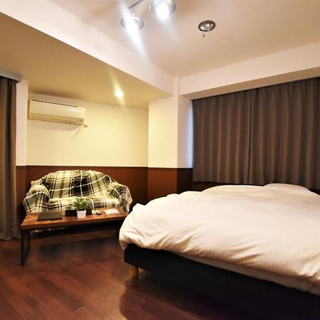 Randor Residence Tokyo Classic Rom bilde