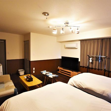 Randor Residence Tokyo Classic Rom bilde