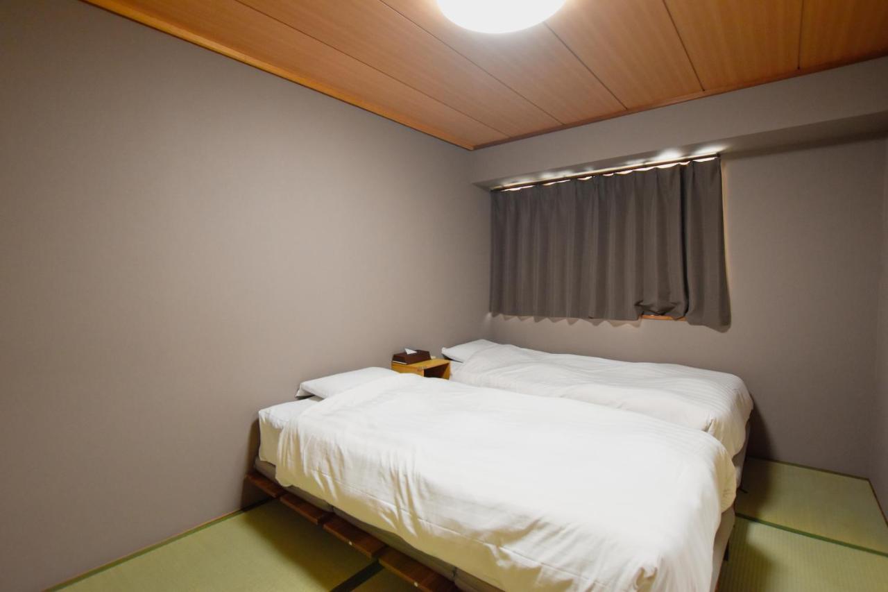 Randor Residence Tokyo Classic Eksteriør bilde