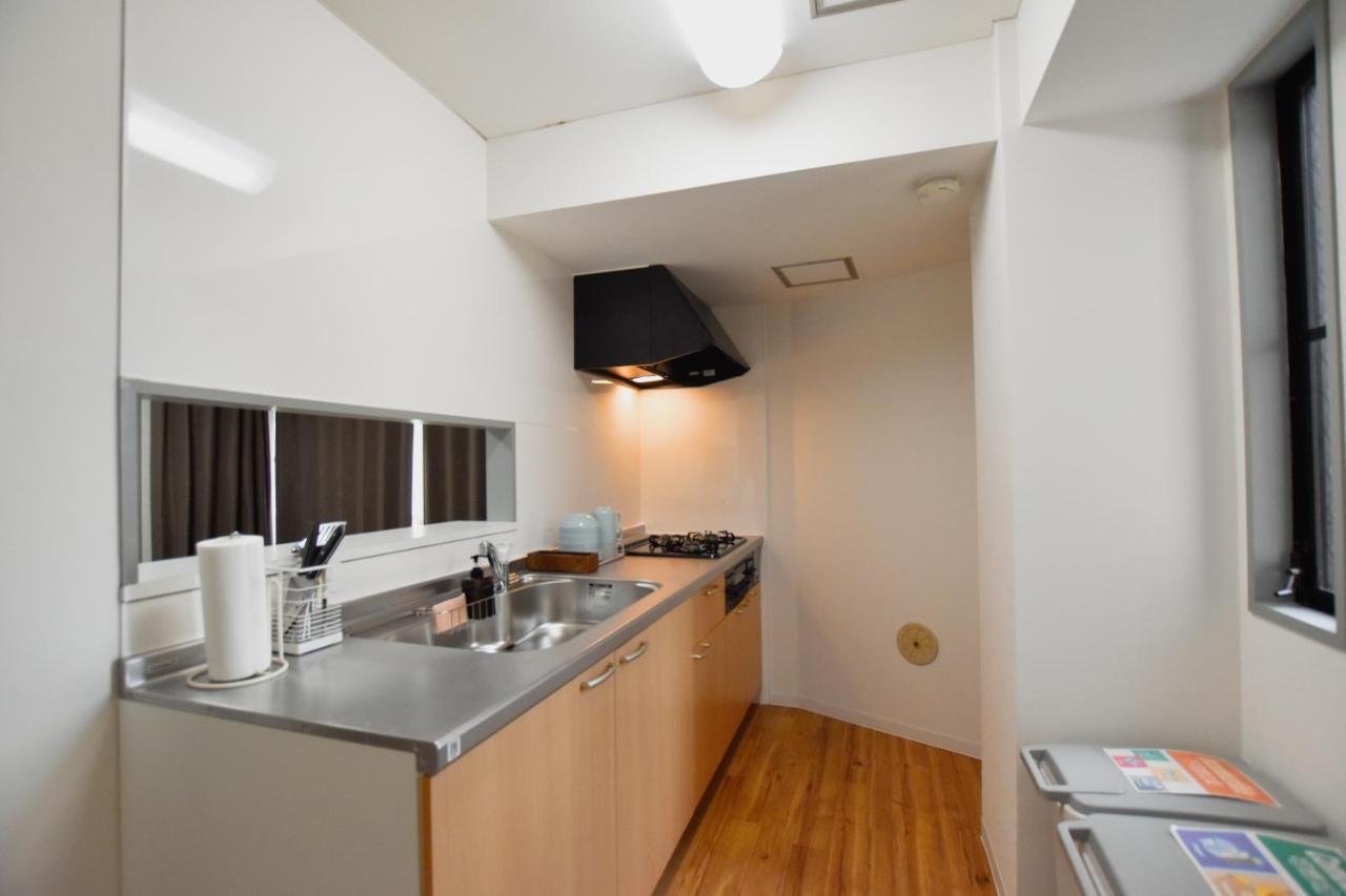 Randor Residence Tokyo Classic Eksteriør bilde
