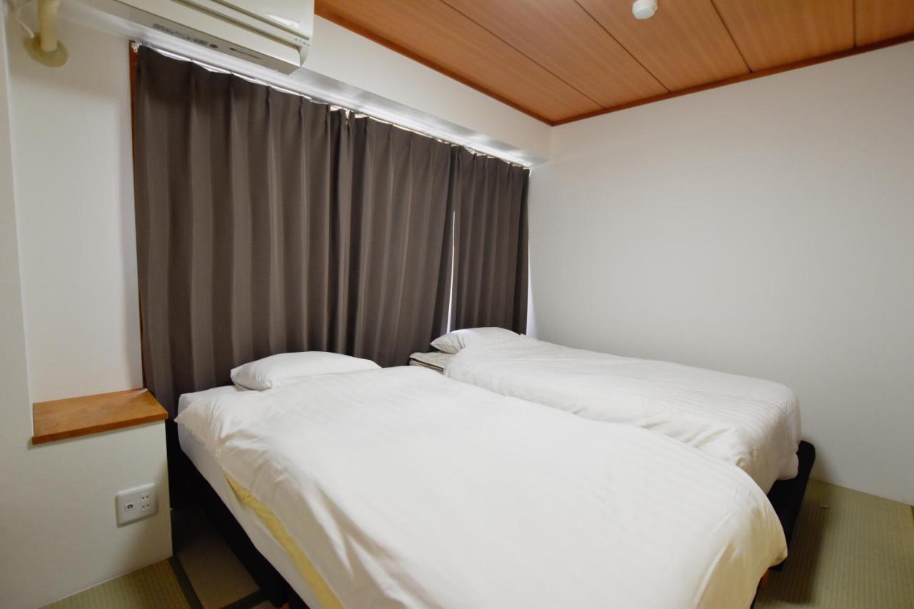 Randor Residence Tokyo Classic Eksteriør bilde