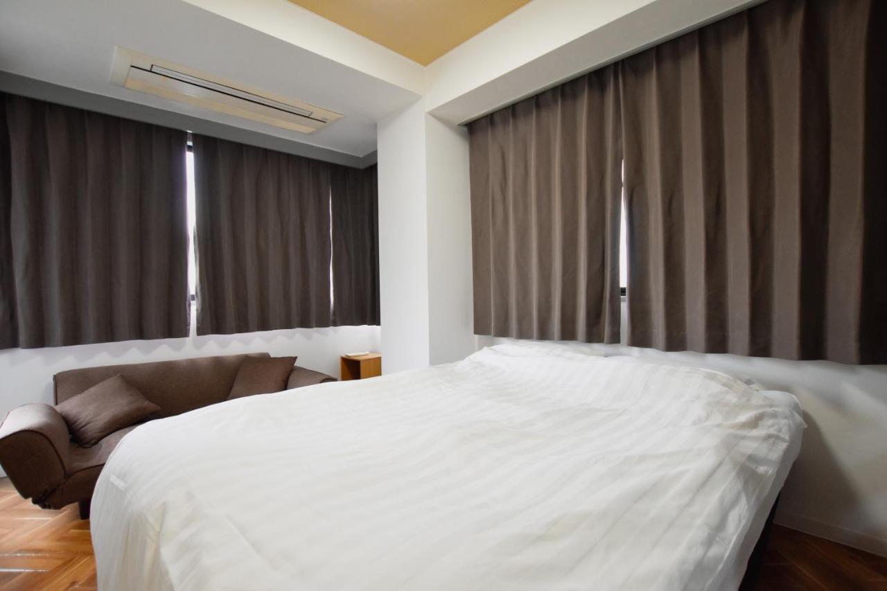 Randor Residence Tokyo Classic Eksteriør bilde