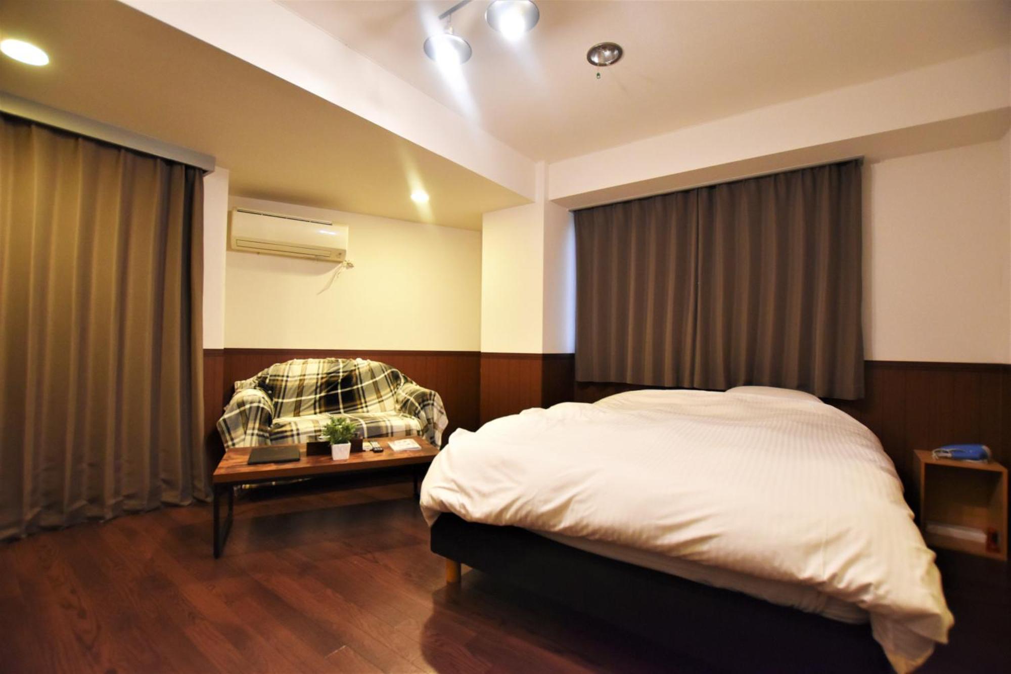Randor Residence Tokyo Classic Rom bilde