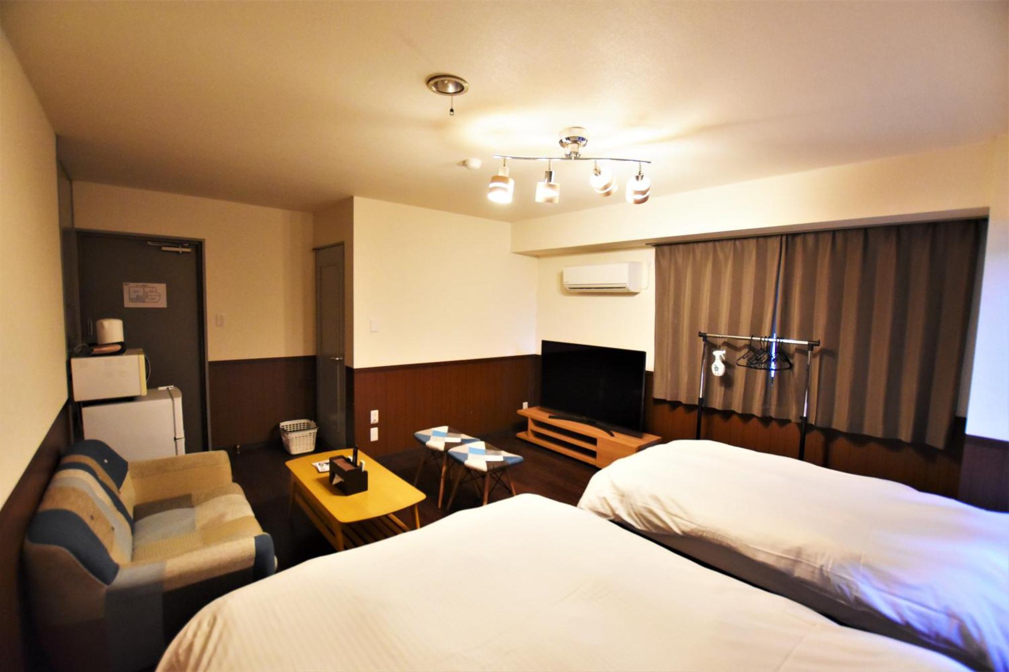 Randor Residence Tokyo Classic Rom bilde