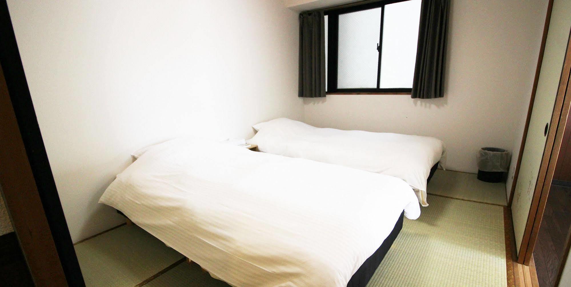Randor Residence Tokyo Classic Eksteriør bilde