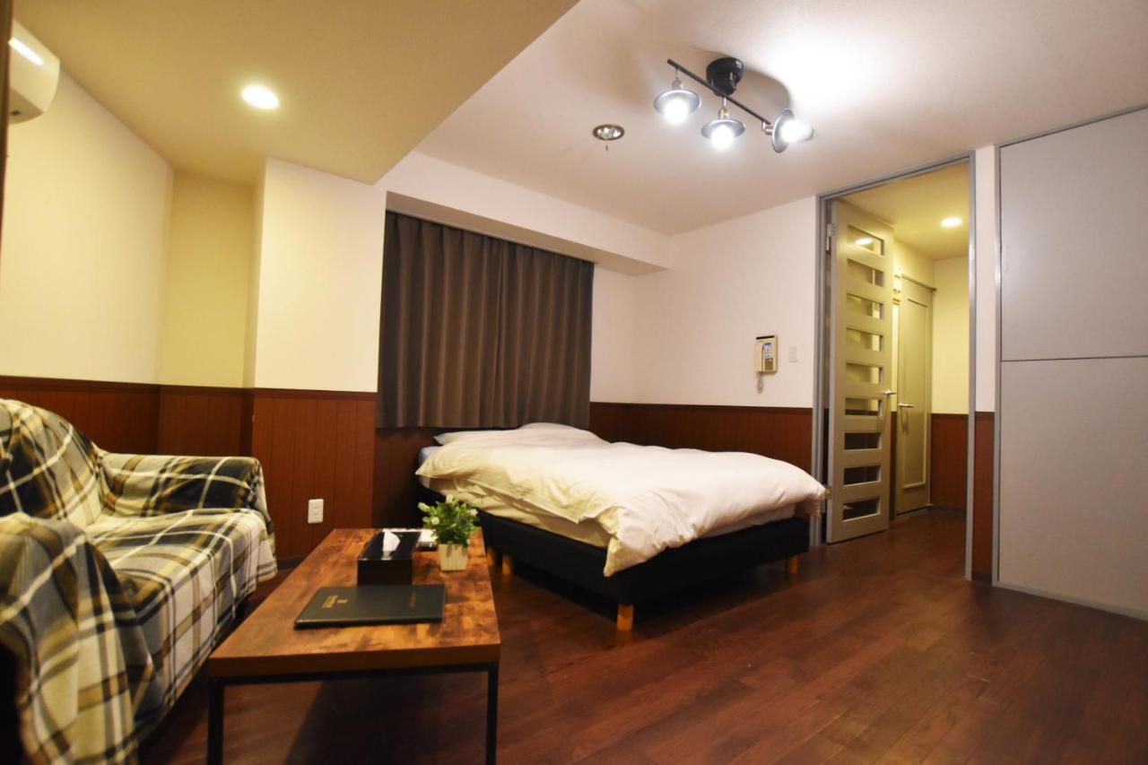 Randor Residence Tokyo Classic Eksteriør bilde