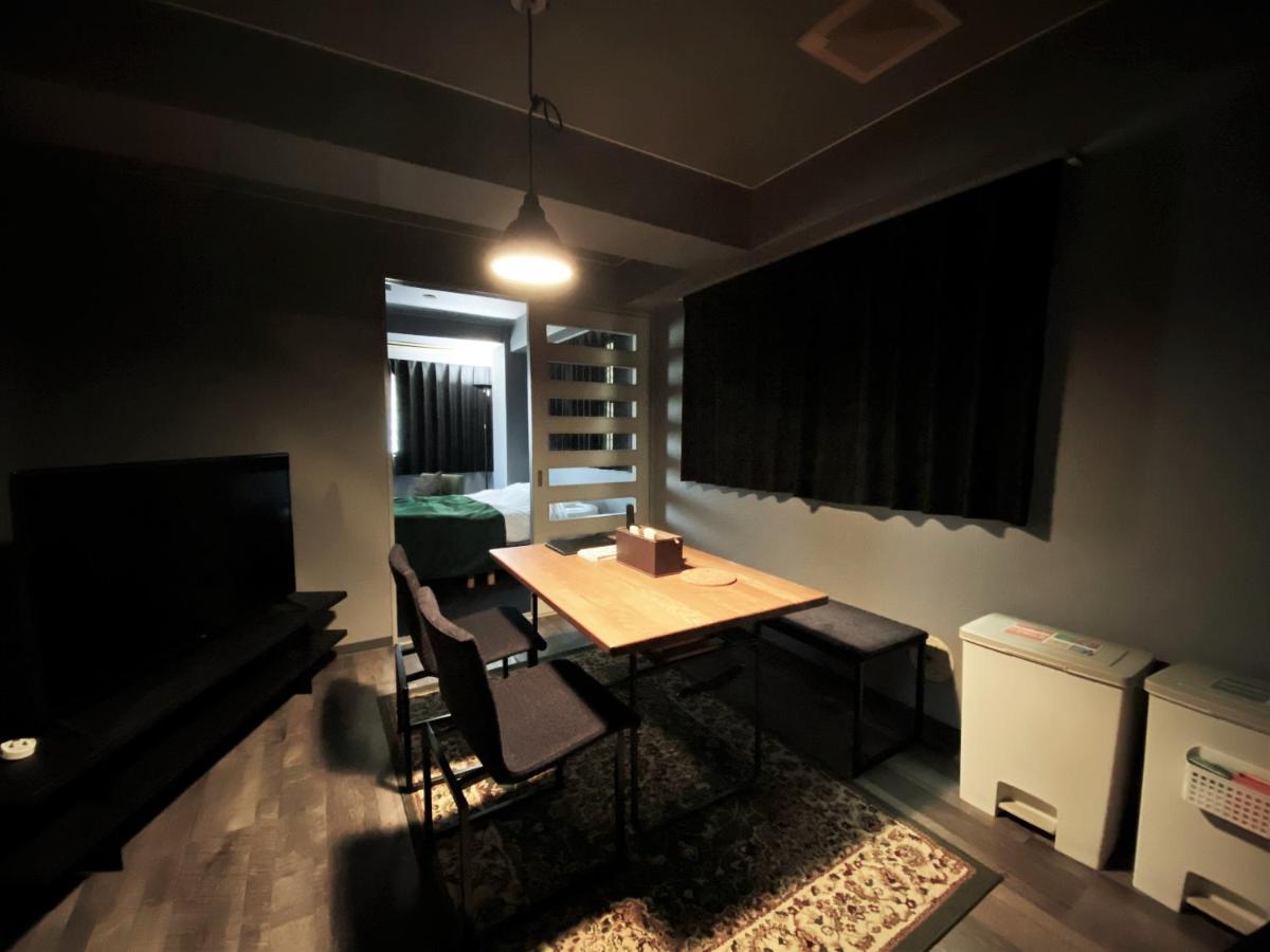 Randor Residence Tokyo Classic Eksteriør bilde